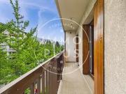 Annecy 74000 Achat / Vente appartement 3 pièces t3 cave...