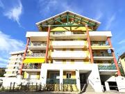 Annecy 74000 Achat / Vente appartement 3 pièces t3 terrasse