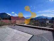 Annecy 74000 Achat / Vente appartement 4 pièces t4