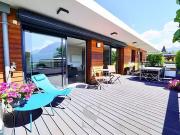 Annecy 74000 Achat / Vente appartement 4 pièces t4 au...
