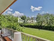 Annecy 74000 Achat / Vente appartement 4 pièces t4 balcon