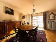 Annecy 74000 Achat / Vente appartement 4 pièces t4 balcon