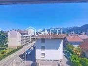 Annecy 74000 Achat / Vente appartement 4 pièces t4...