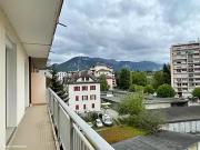 Annecy 74000 Achat / Vente appartement 4 pièces t4 cave