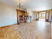 Annecy 74000 Achat / Vente appartement 4 pièces t4 parking