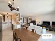 Annecy 74000 Achat / Vente appartement 4 pièces t4 terrasse
