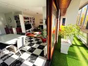 Annecy 74000 Achat / Vente appartement 4 pièces t4 terrasse