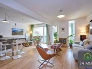 Annecy 74000 Achat / Vente appartement 4 pièces t4...
