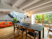 Annecy 74000 Achat / Vente appartement 5 pièces t5