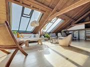 Annecy 74000 Achat / Vente appartement 5 pièces t5 au...