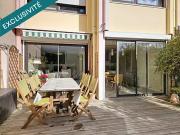 Annecy 74000 Achat / Vente appartement 5 pièces t5 parking