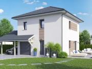 Annecy 74000 Achat / Vente maison 4 pièces t4