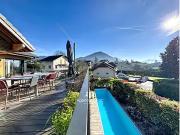 Annecy 74000 Achat / Vente maison 6 pièces t6 piscine...