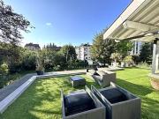 Annecy 74000 Achat / Vente maison 6 pièces t6 terrasse...