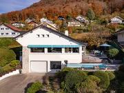 Annecy 74000 Achat / Vente maison 8 pièces t8 au dernier...