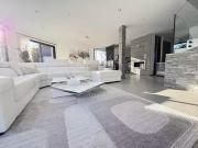 Annecy 74000 Achat / Vente maison 8 pièces t8 piscine