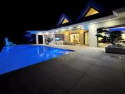 Annecy 74000 Achat / Vente maison 9 pièces t9 piscine