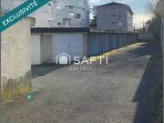 Annecy 74000 Achat / Vente parking