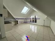 Annecy 74000 Location appartement