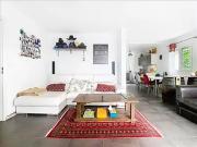 Annecy 74000 Location appartement 4 pièces t4 jardin...