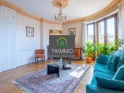 Annecy 74000 Location appartement 5 pièces t5