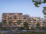 Annecy 74000 Programme neuf appartement neuf à vendre t2