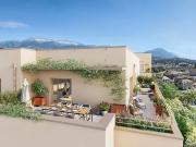 Annecy 74000 Programme neuf appartement neuf à vendre t2...
