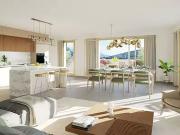 Annecy 74000 Programme neuf appartement neuf à vendre t3...