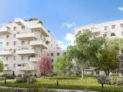 Annecy 74000 Programme neuf appartement neuf à vendre t3 NF