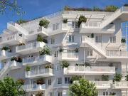 Annecy 74000 Programme neuf appartement neuf à vendre t3 NF
