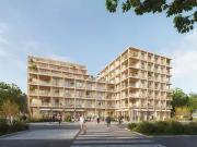 Annecy 74000 Programme neuf appartement neuf à vendre t3...