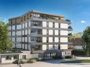 Annecy 74000 Programme neuf appartement neuf à vendre t4