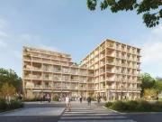 Annecy 74000 Programme neuf appartement neuf à vendre t5...