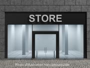 ANNECY 74600 MURS COMMERCIAUX 226 M² 738 300 eteuro