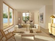 Annecy à 10 min à vélo du lac