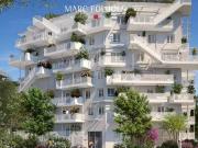 Annecy Appartement duplex neuf 4 pièces, grands balcons,...
