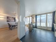 Annecy Appartement Type 2 rénové avec Balcon