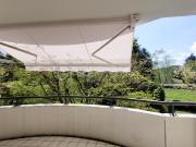ANNECY CENTRE RARE T4 PLACE DES ROMAINS GRAND BALCON SUD