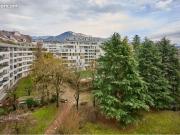 Annecy centre T3 73m2 cave + garage + place parking