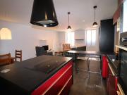 Annecy Centre ville grand T3 86 m²