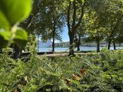 Annecy et son lac, superbe appartement de 97m2 en Rez de...