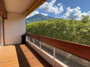 Annecy, face au LAC, appartement de 85m2