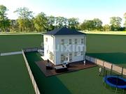 Annecy 74000 Achat / Vente maison 5 pièces t5