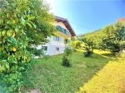 Annecy le Vieux 74940 Achat / Vente maison 7 pièces t7...