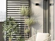 Annecy le Vieux appartement neuf T2 2pièces 37m2 + 1 parking