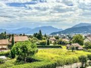 Annecy Le Vieux, dont la livraison est prévue au 1er...