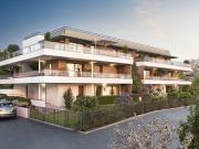 Annecy le Vieux Location Appartement 74