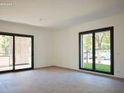 T2 avec terrasse, jardin et garage dans quartier...