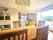 ANNECY LE VIEUX, VIAGER occupé, quartier des Pommaries