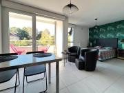 Annecy Location Appartement 74